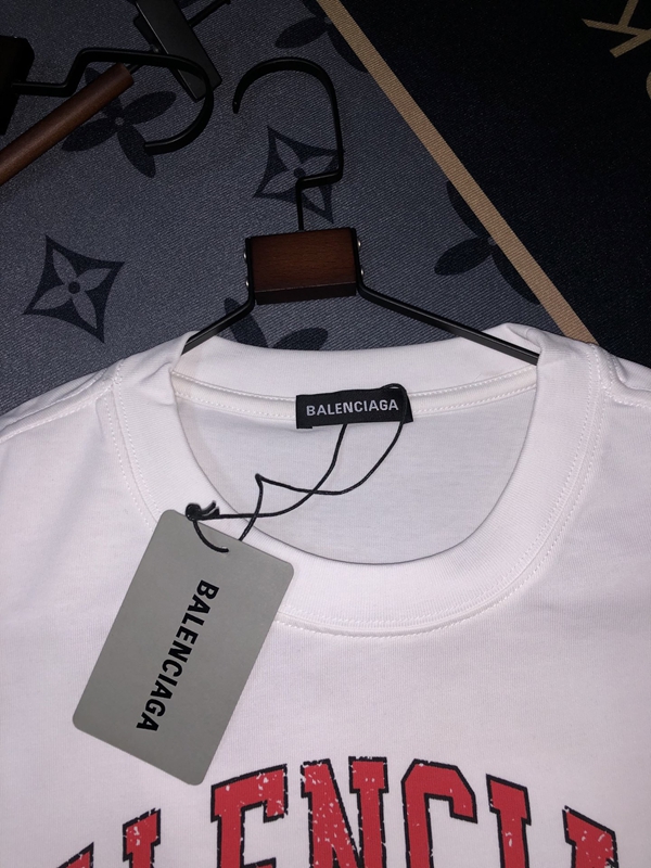 ブランドTシャツ内部構造